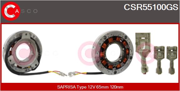 CSR55100GS