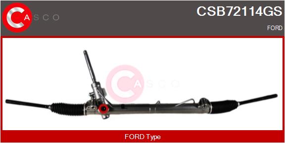 CSB72114GS