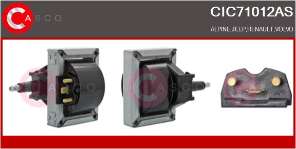 CIC71012AS