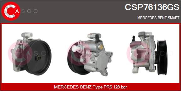 CSP76136GS