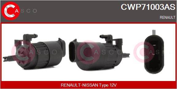 CWP71003AS