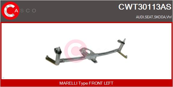 CWT30113AS