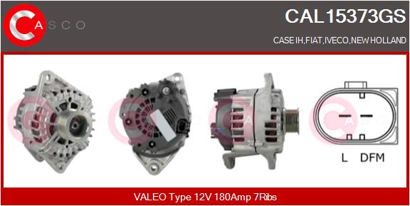 CAL15373GS