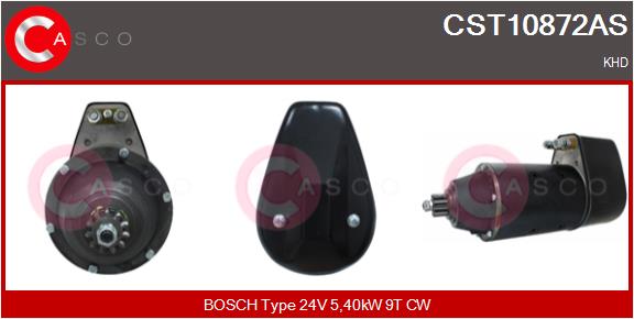 CST10872AS