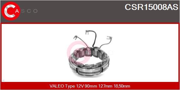 CSR15008AS