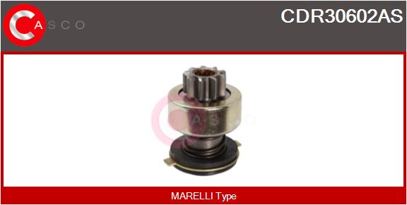 CDR30602AS