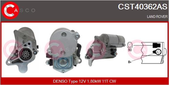 CST40362AS