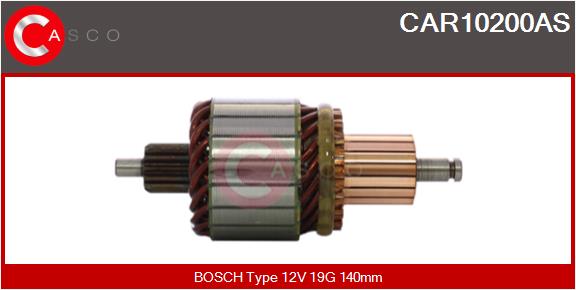 CAR10200AS