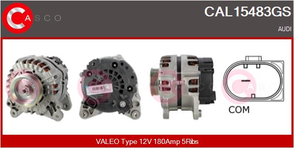 CAL15483GS
