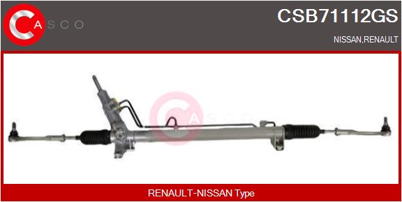 CSB71112GS