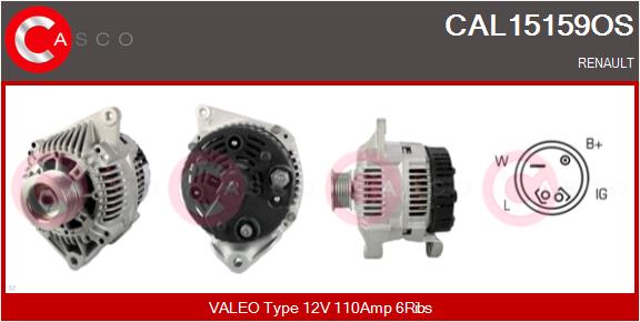 CAL15159OS