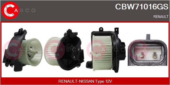 CBW71016GS