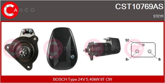 CST10769AS