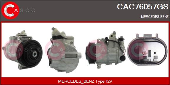 CAC76057GS