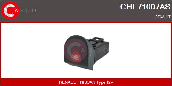 CHL71007AS