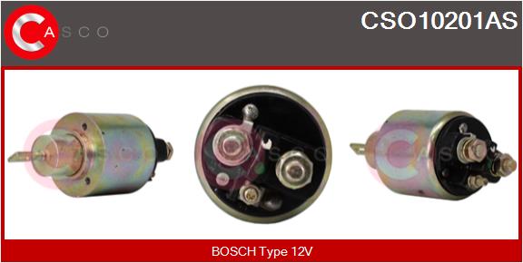 CSO10201AS