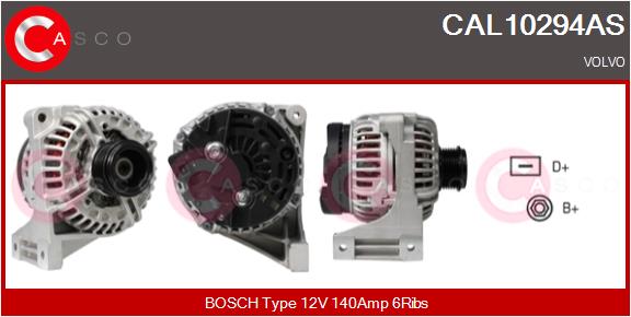 CAL10294AS