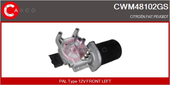 CWM48102GS