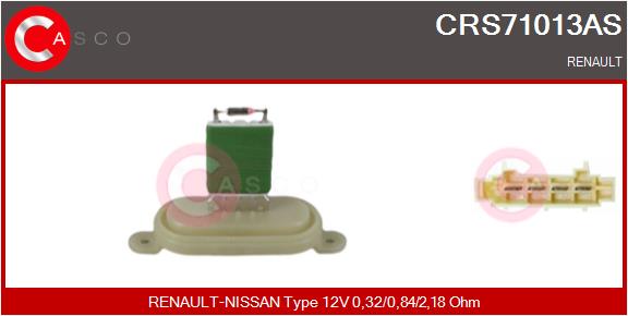 CRS71013AS
