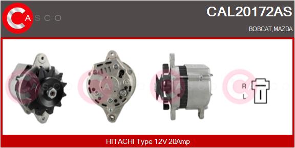 CAL20172AS