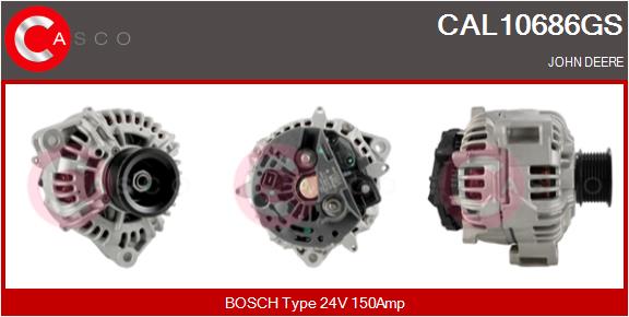CAL10686GS