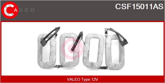 CSF15011AS