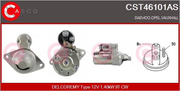 CST46101AS