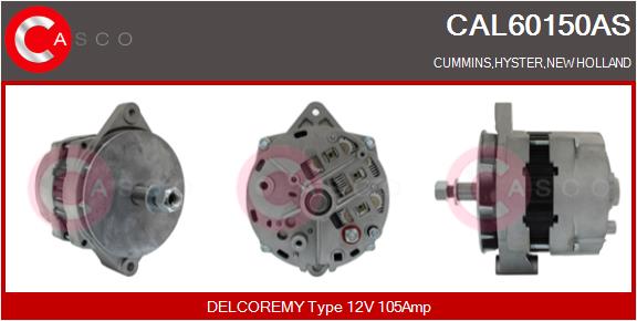 CAL60150AS