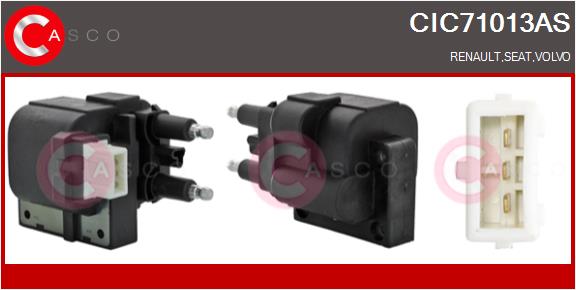 CIC71013AS