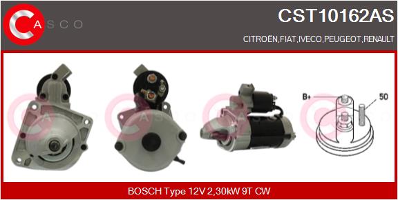 CST10162AS