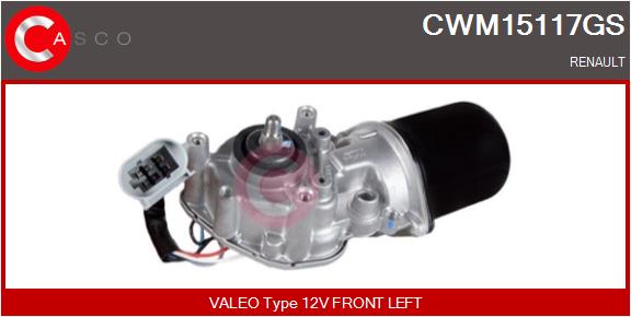 CWM15117GS