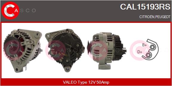 CAL15193RS