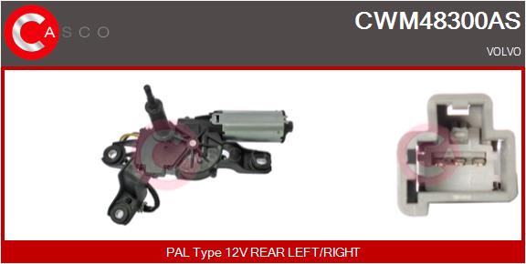 CWM48300AS