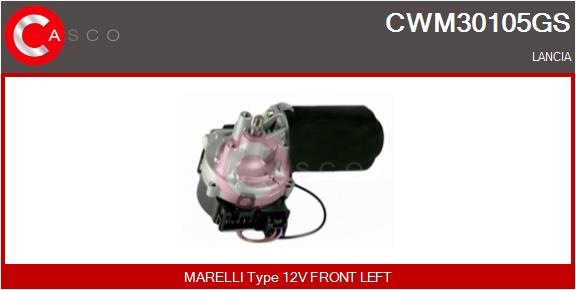 CWM30105GS