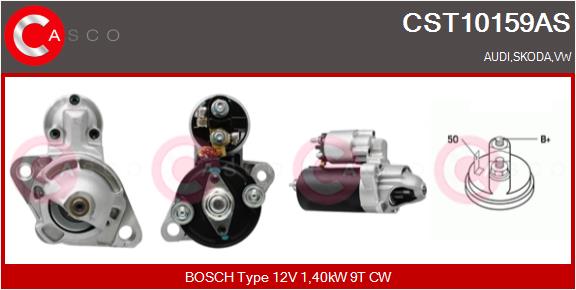 CST10159AS