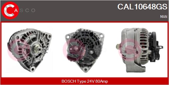 CAL10648GS