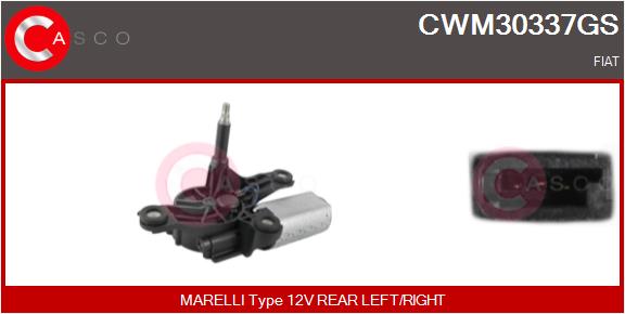 CWM30337GS