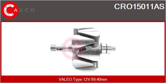 CRO15011AS
