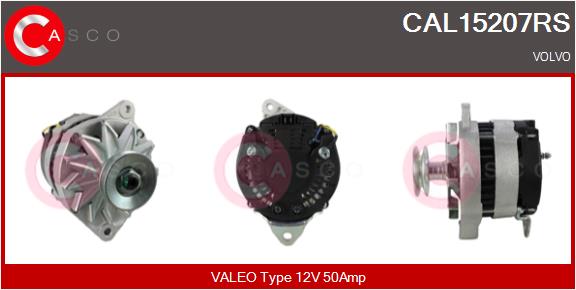 CAL15207RS