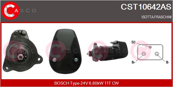 CST10642AS