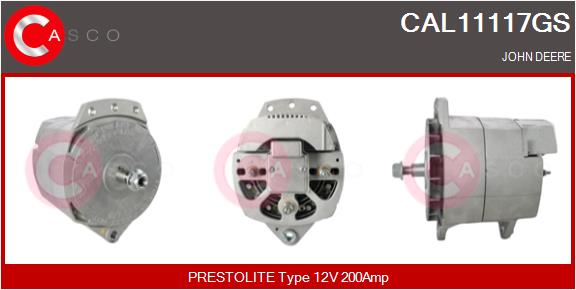 CAL11117GS