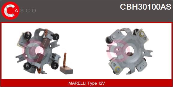 CBH30100AS
