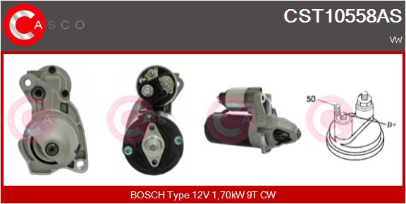 CST10558AS