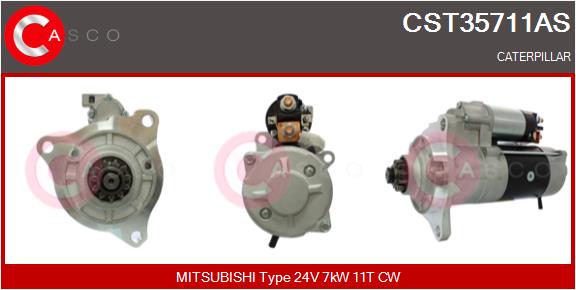CST35711AS