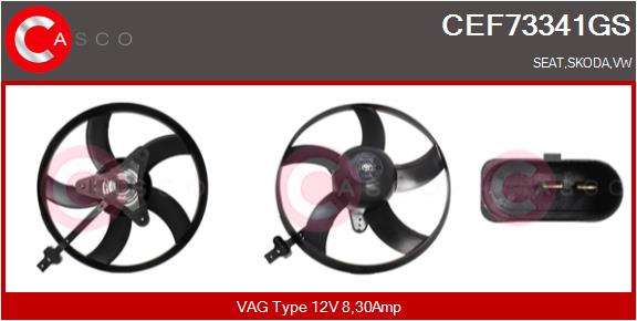 CEF73341GS