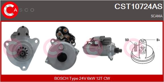 CST10724AS
