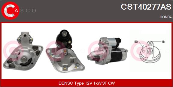CST40277AS