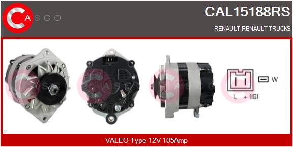 CAL15188RS