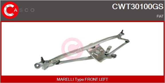 CWT30100GS
