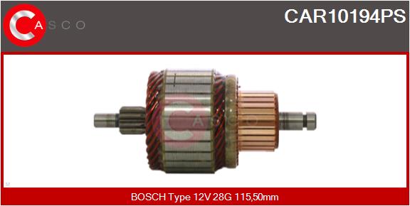 CAR10194PS